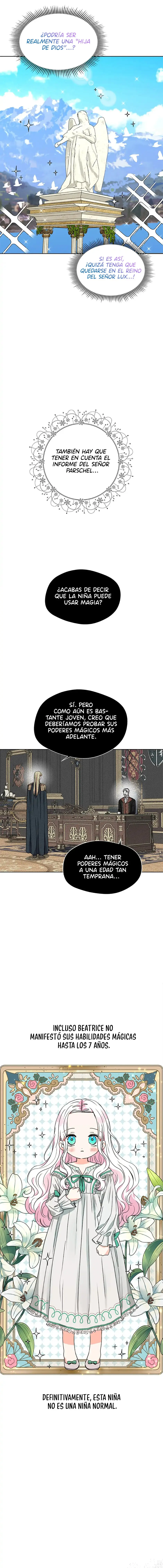 Sobreviviendo como una princesa ilegitima capítulo 6, página 15