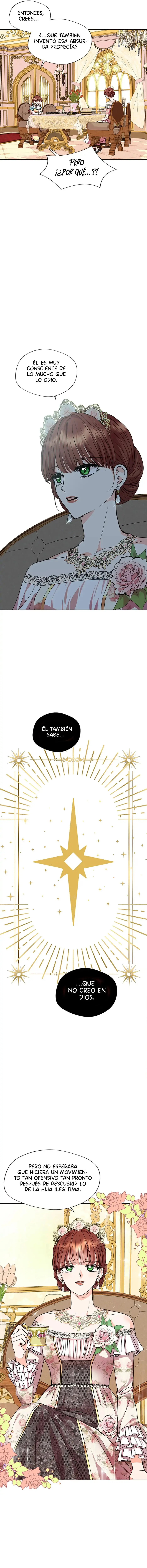 Sobreviviendo como una princesa ilegitima capítulo 7, página 11