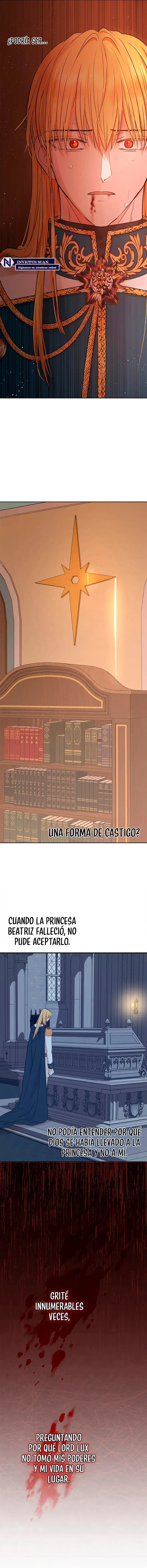 Sobreviviendo como una princesa ilegitima capítulo 75, página 2
