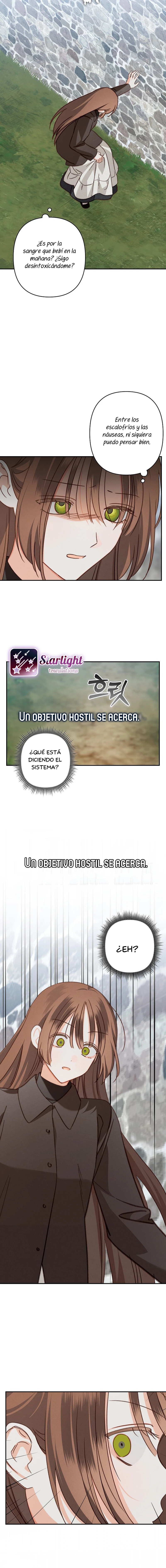 Sobreviviendo Como Una Sirvienta En Un Juego De Terror capítulo 106, página 12