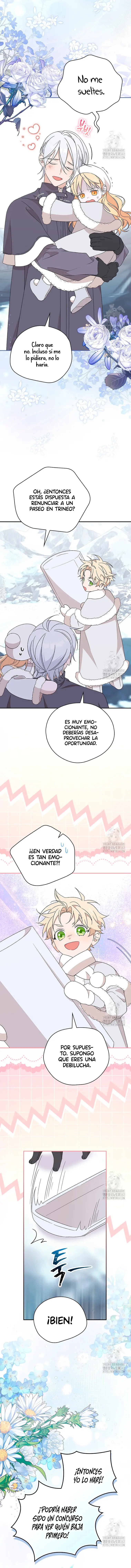 Solo Estaba Disfrutando El Tiempo Limitado capítulo 22, página 2