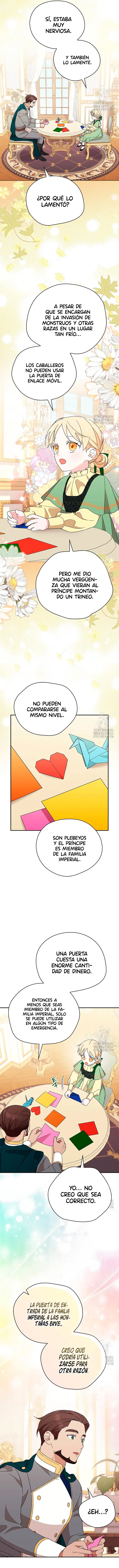 Solo Estaba Disfrutando El Tiempo Limitado capítulo 22, página 12
