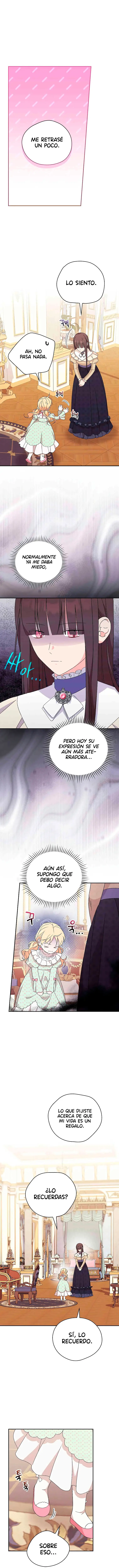 Solo Estaba Disfrutando El Tiempo Limitado capítulo 23, página 1