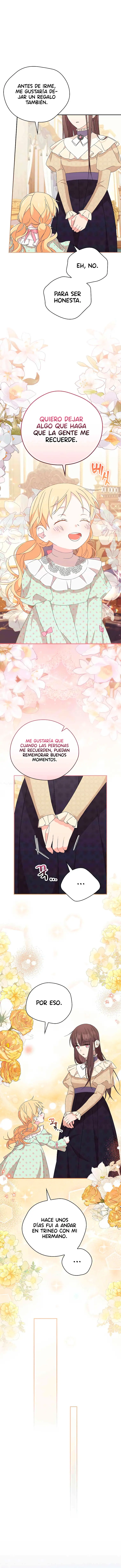 Solo Estaba Disfrutando El Tiempo Limitado capítulo 23, página 2