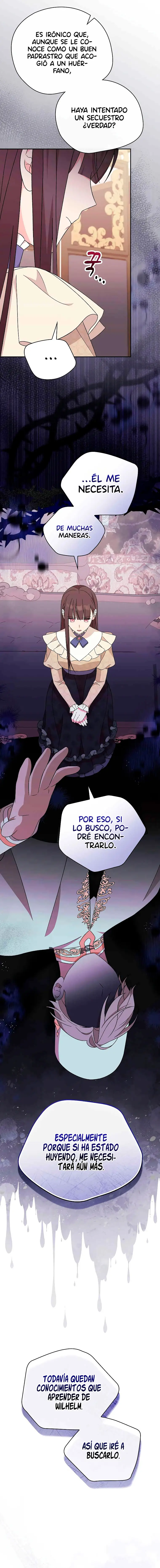 Solo Estaba Disfrutando El Tiempo Limitado capítulo 23, página 13
