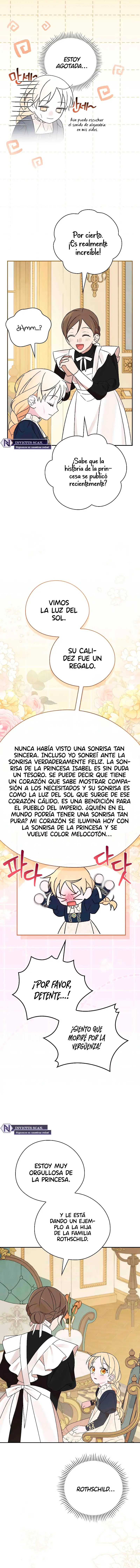 Solo Estaba Disfrutando El Tiempo Limitado capítulo 32, página 13