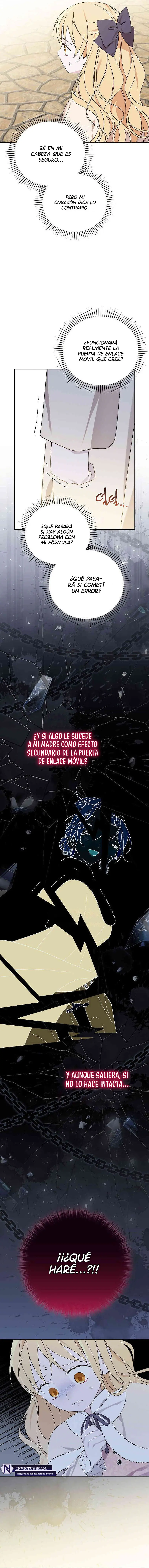 Solo Estaba Disfrutando El Tiempo Limitado capítulo 36, página 12