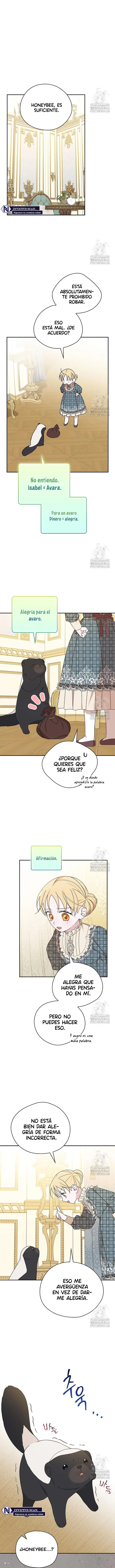 Solo Estaba Disfrutando El Tiempo Limitado capítulo 37, página 8