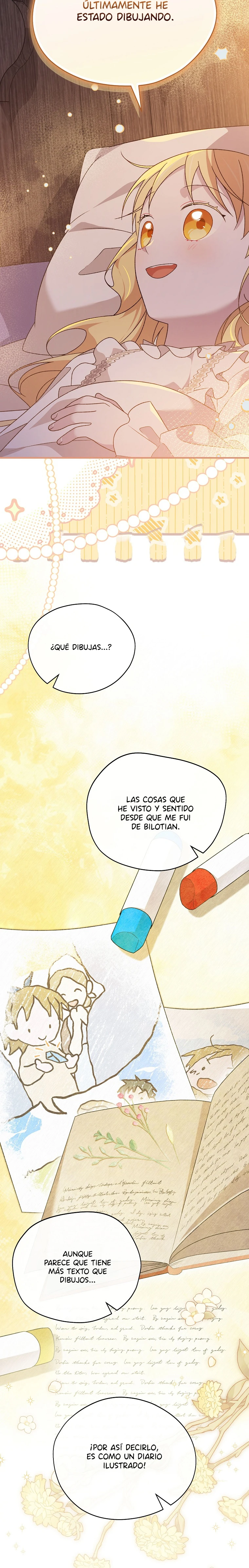 Solo Estaba Disfrutando El Tiempo Limitado capítulo 65, página 11