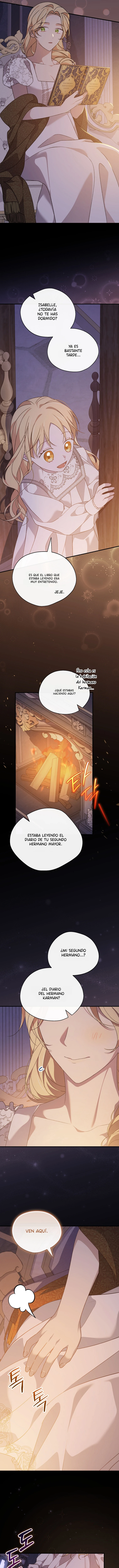 Solo Estaba Disfrutando El Tiempo Limitado capítulo 65, página 14