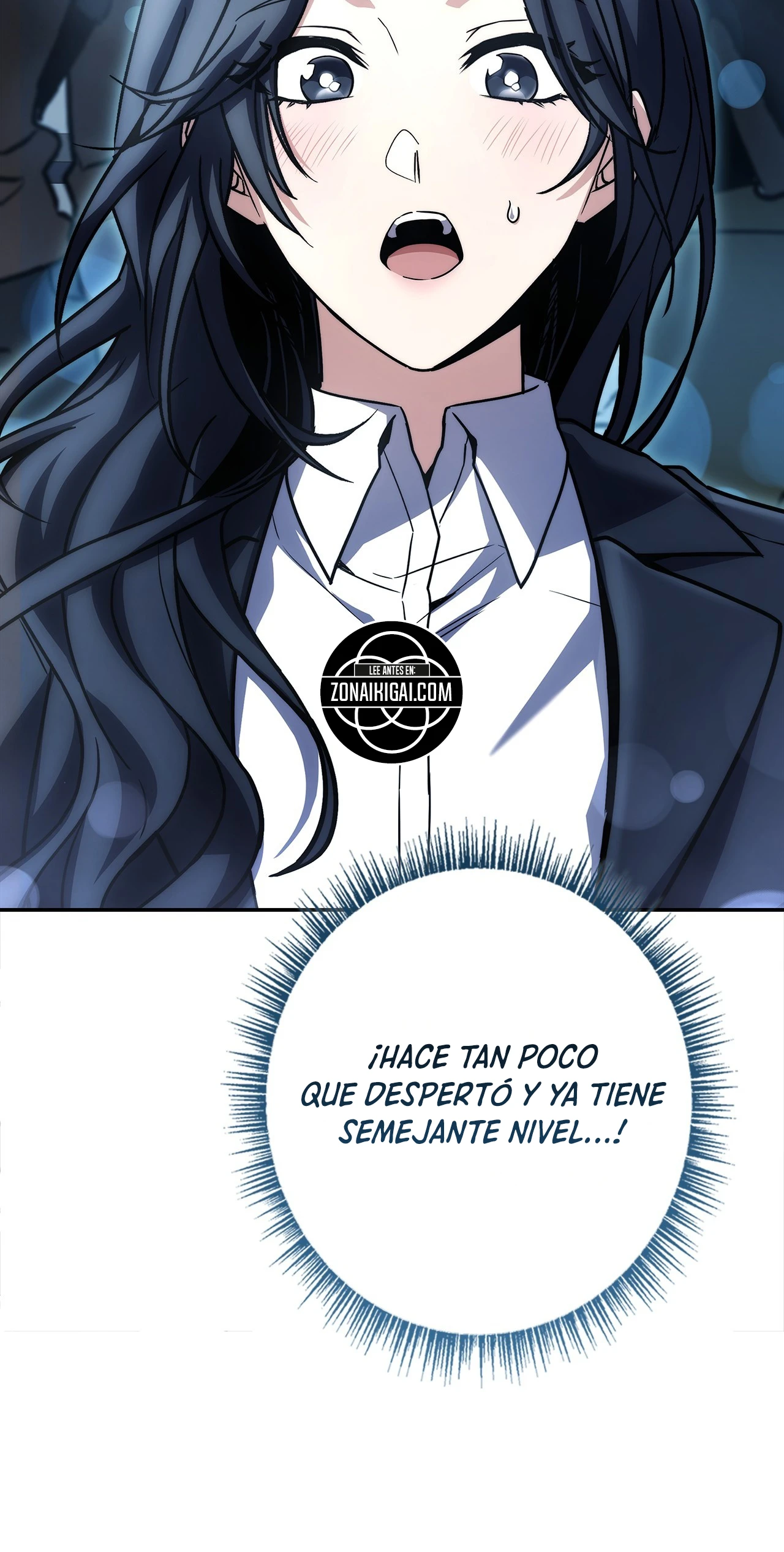 Solo Soy Un Invocador De Clase EX capítulo 40, página 3