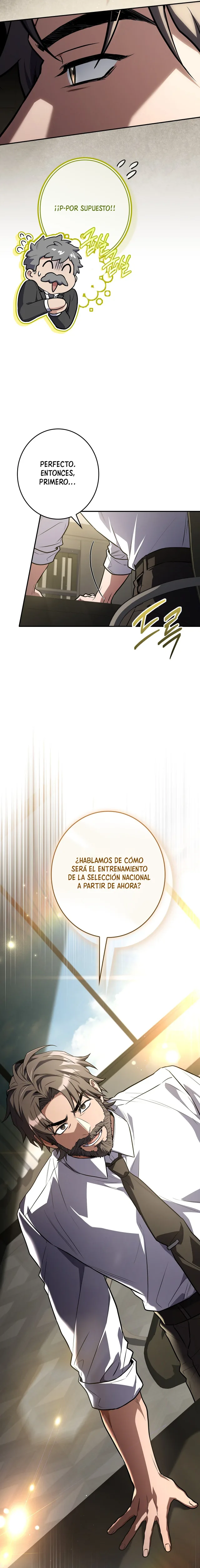 Solo Soy Un Invocador De Clase EX capítulo 40, página 32