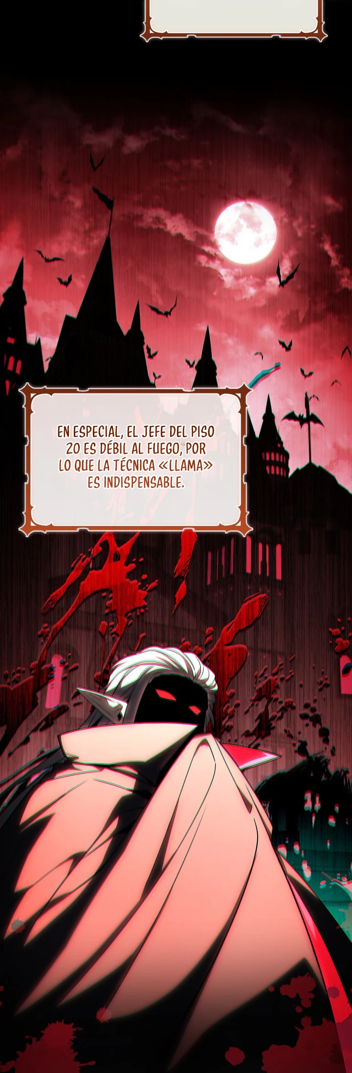 Solo Soy Un Invocador De Clase EX capítulo 41, página 15