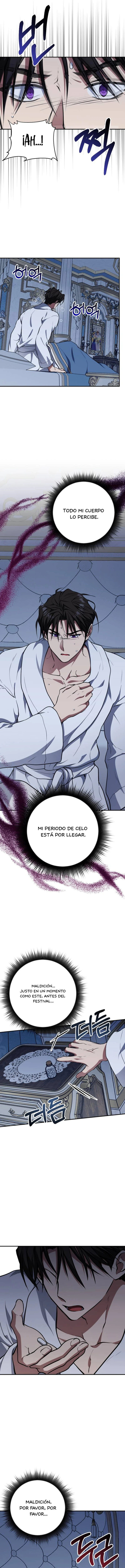 Sombras en el Paraíso capítulo 33, página 7