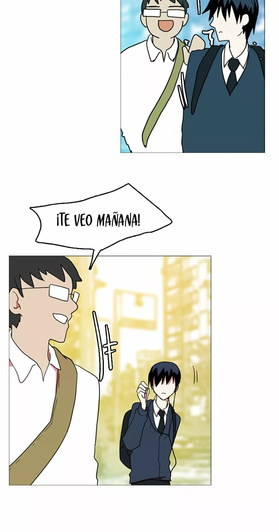 Somnicidio capítulo 1, página 13