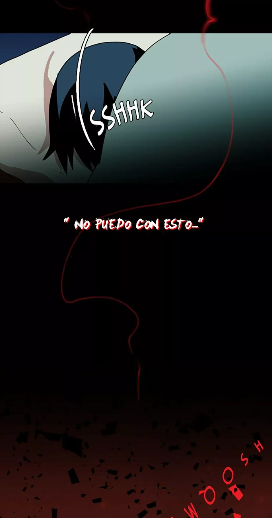 Somnicidio capítulo 1, página 23