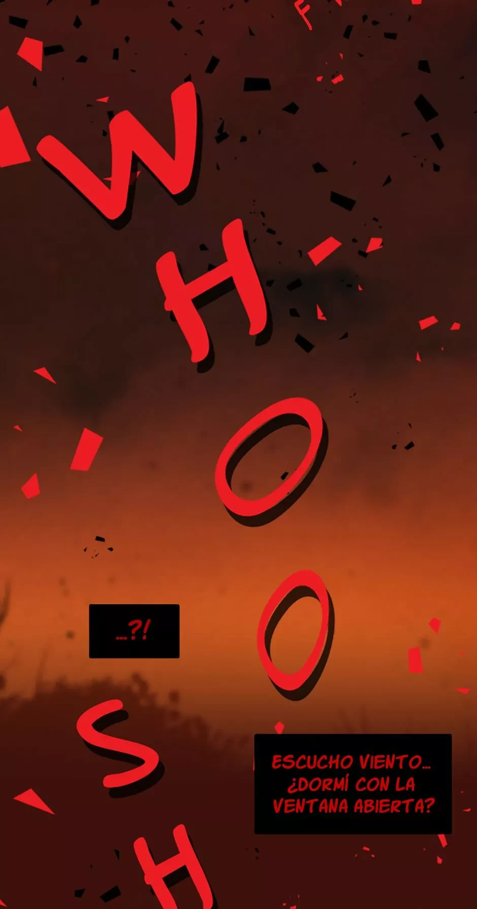 Somnicidio capítulo 1, página 24