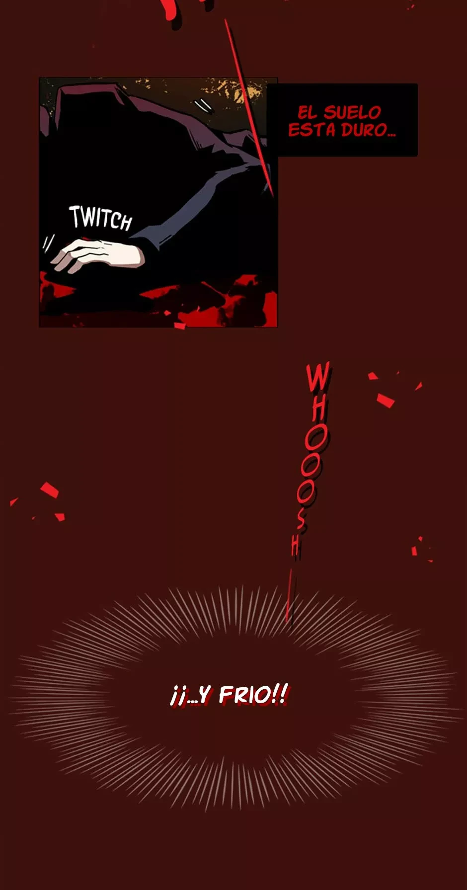 Somnicidio capítulo 1, página 25