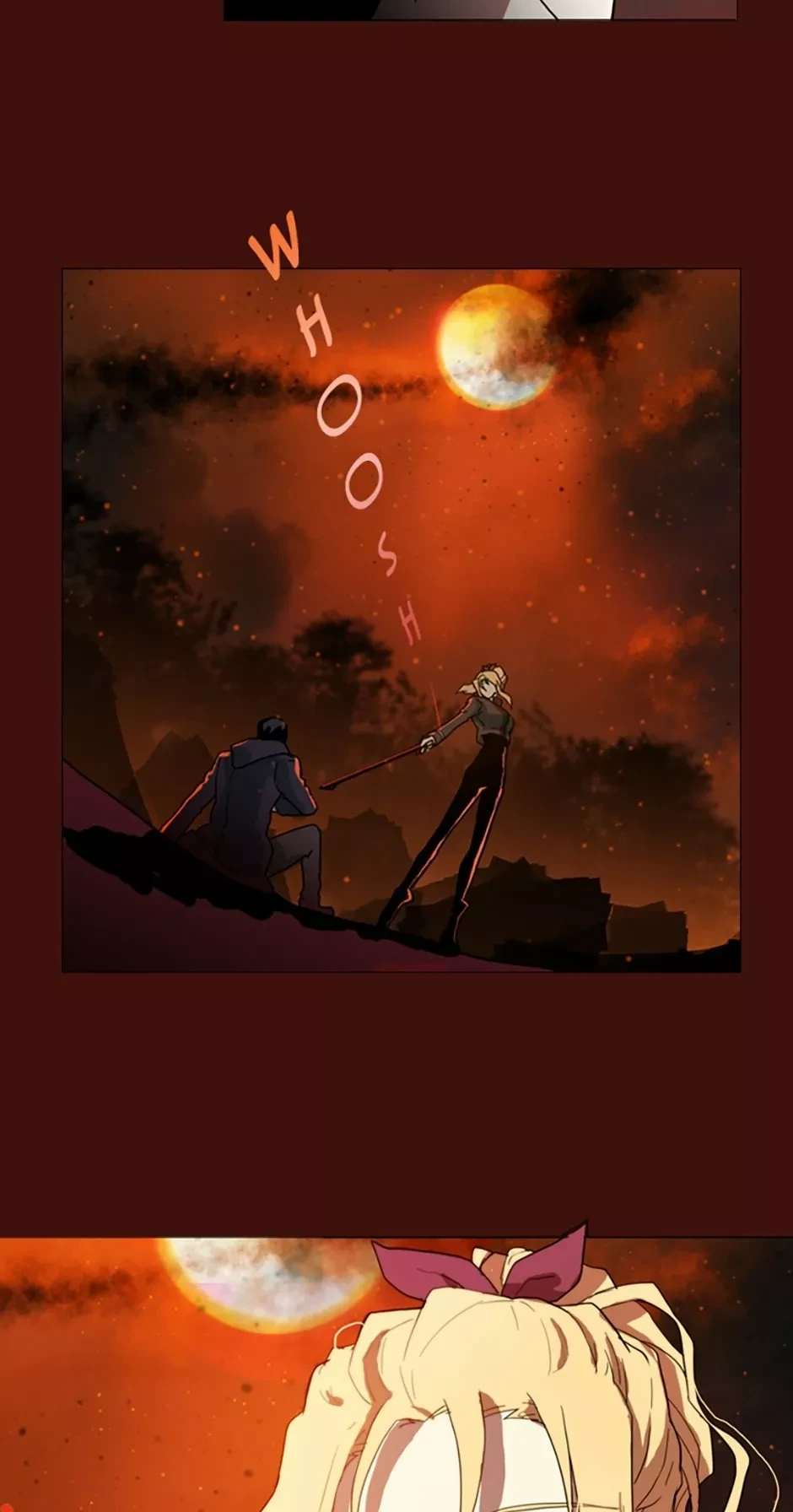 Somnicidio capítulo 1, página 29