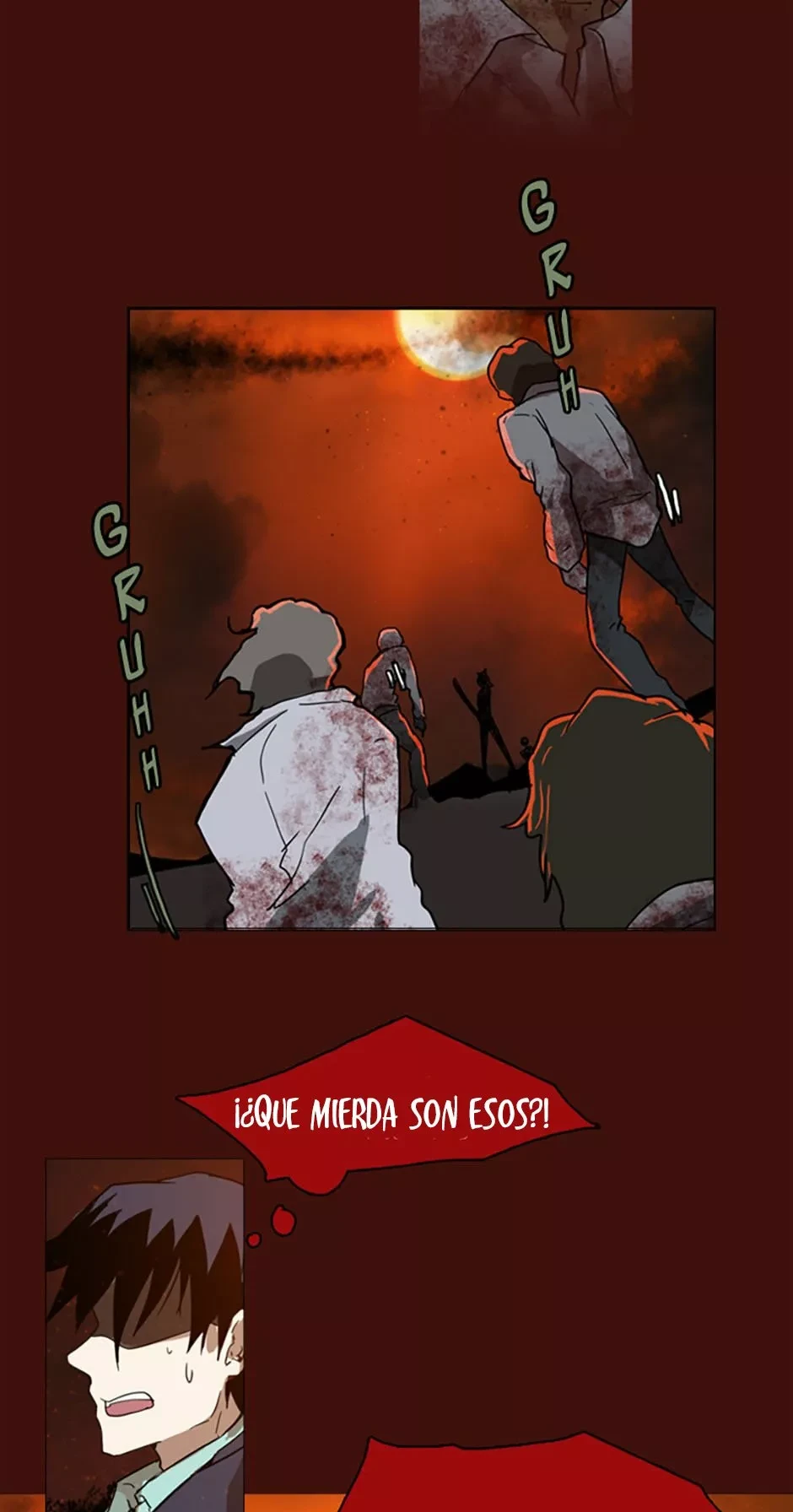 Somnicidio capítulo 1, página 37