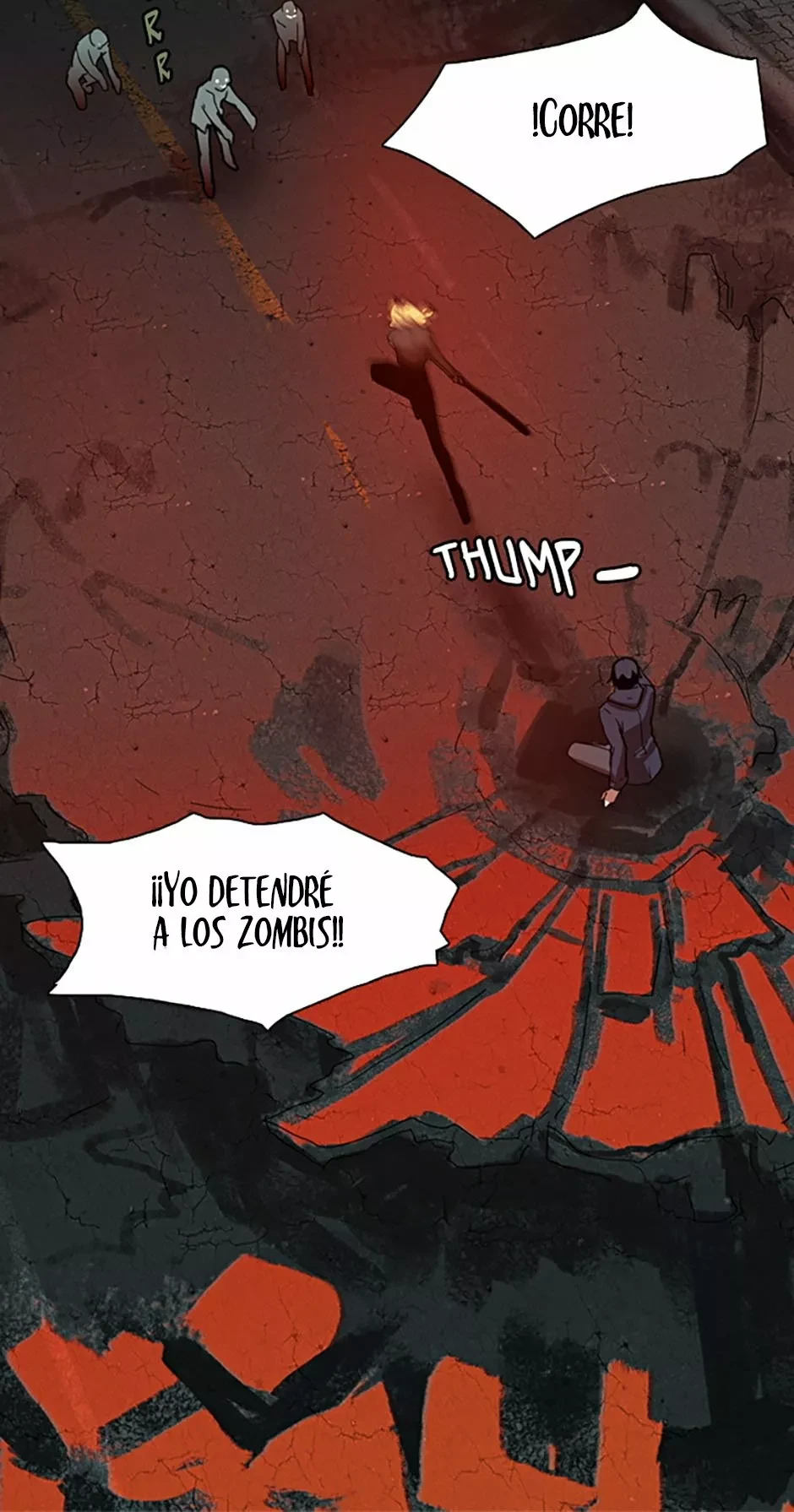 Somnicidio capítulo 1, página 41