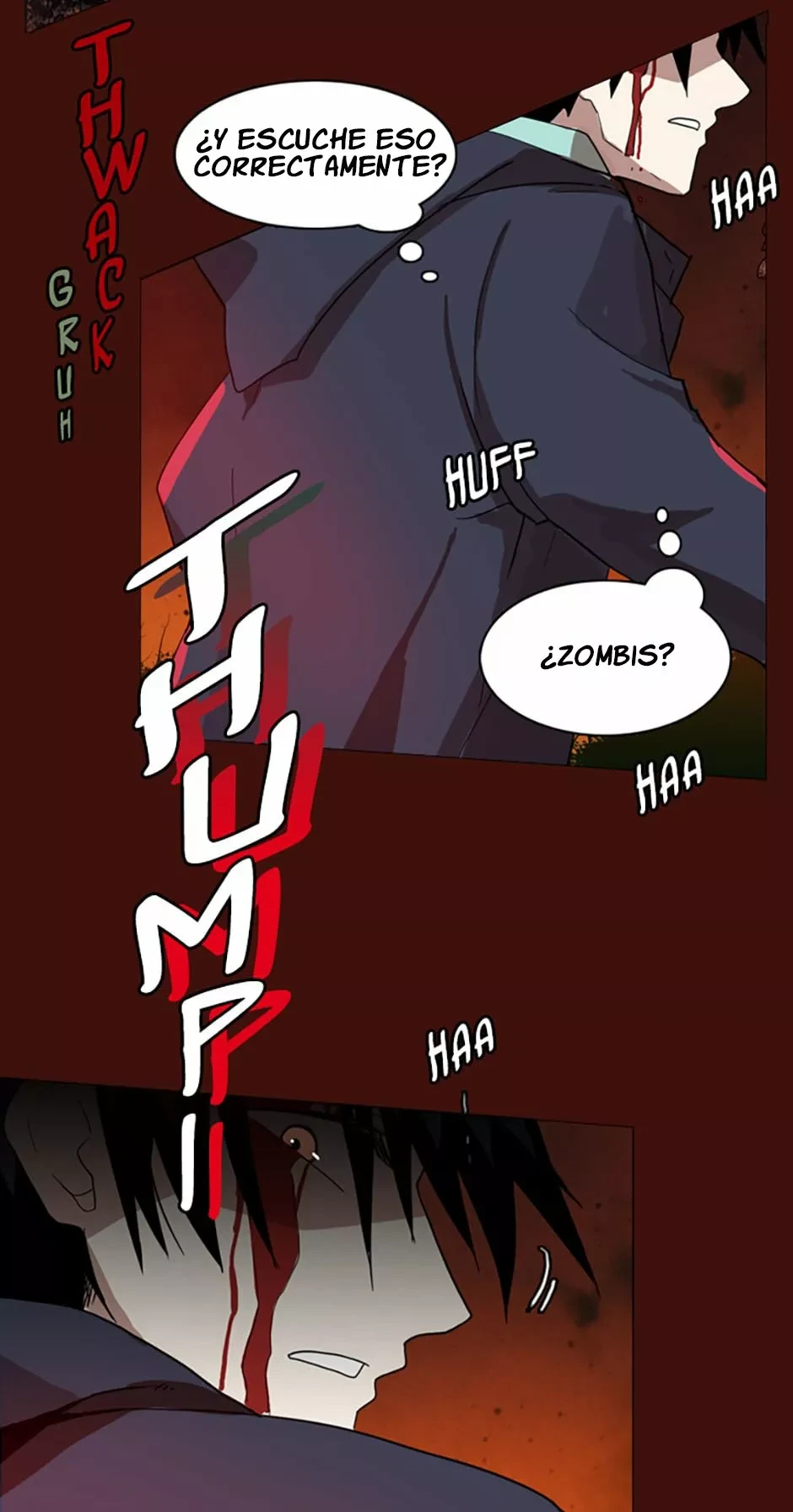 Somnicidio capítulo 1, página 44