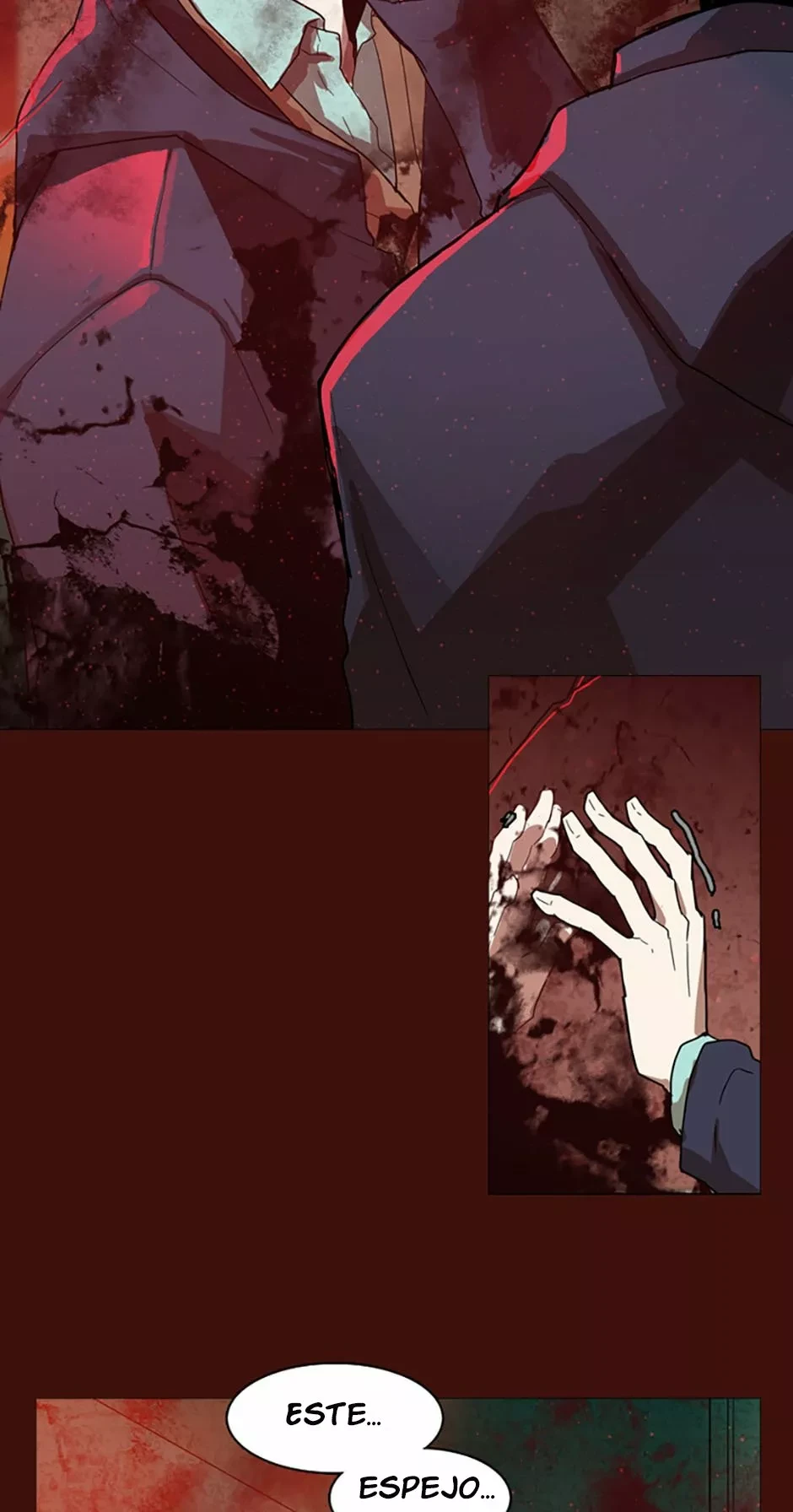 Somnicidio capítulo 1, página 52