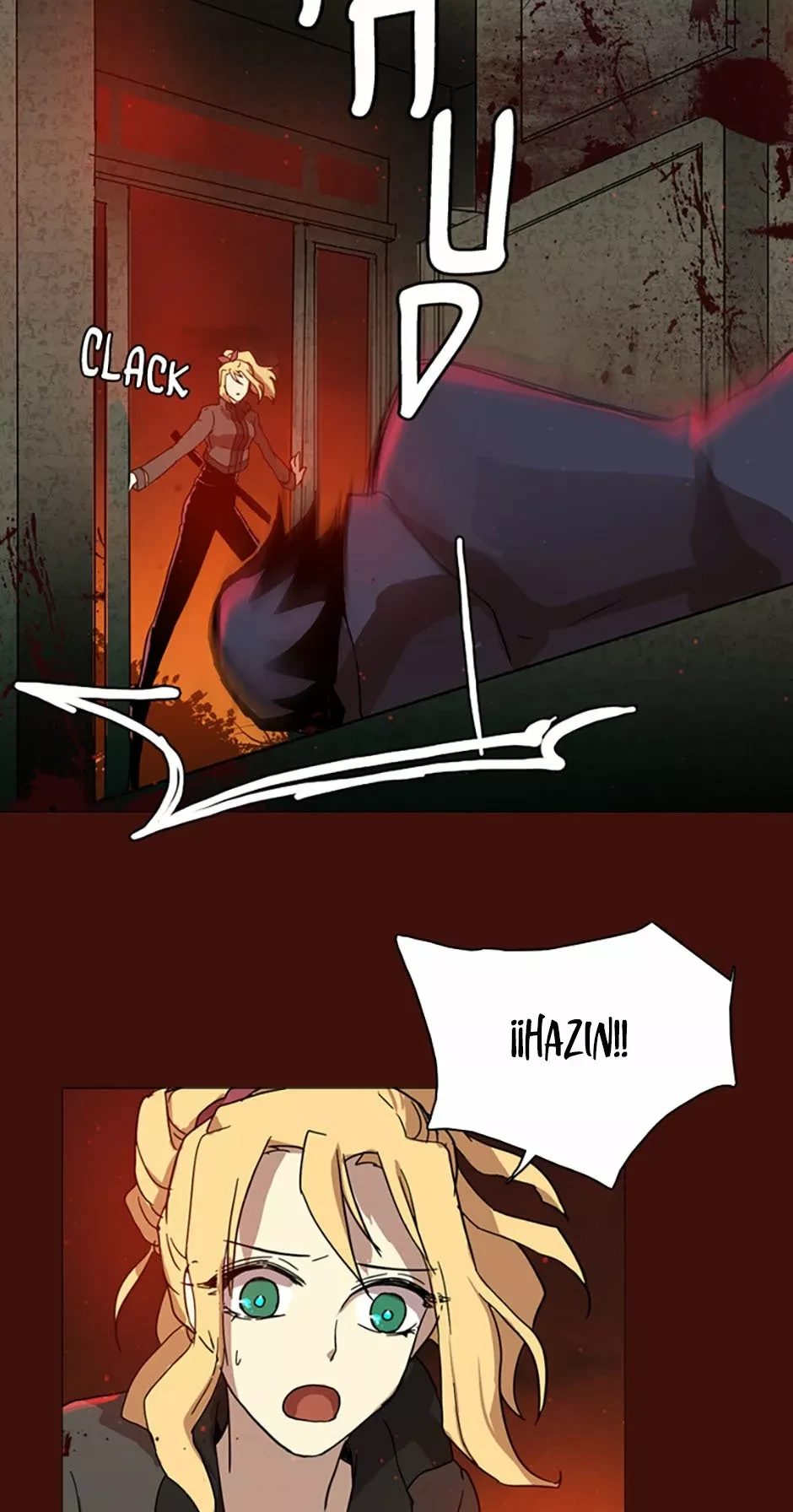Somnicidio capítulo 1, página 54