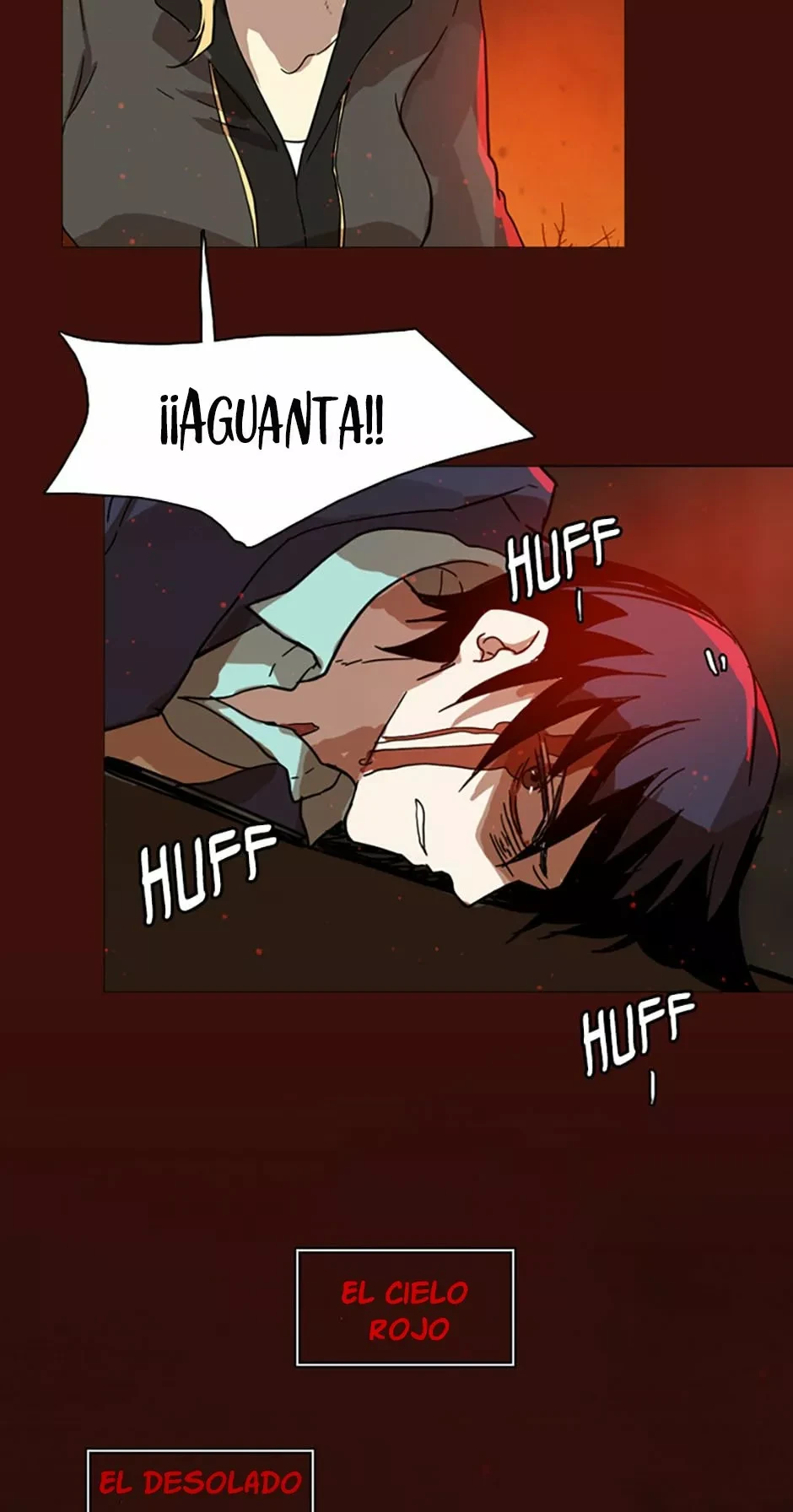 Somnicidio capítulo 1, página 55