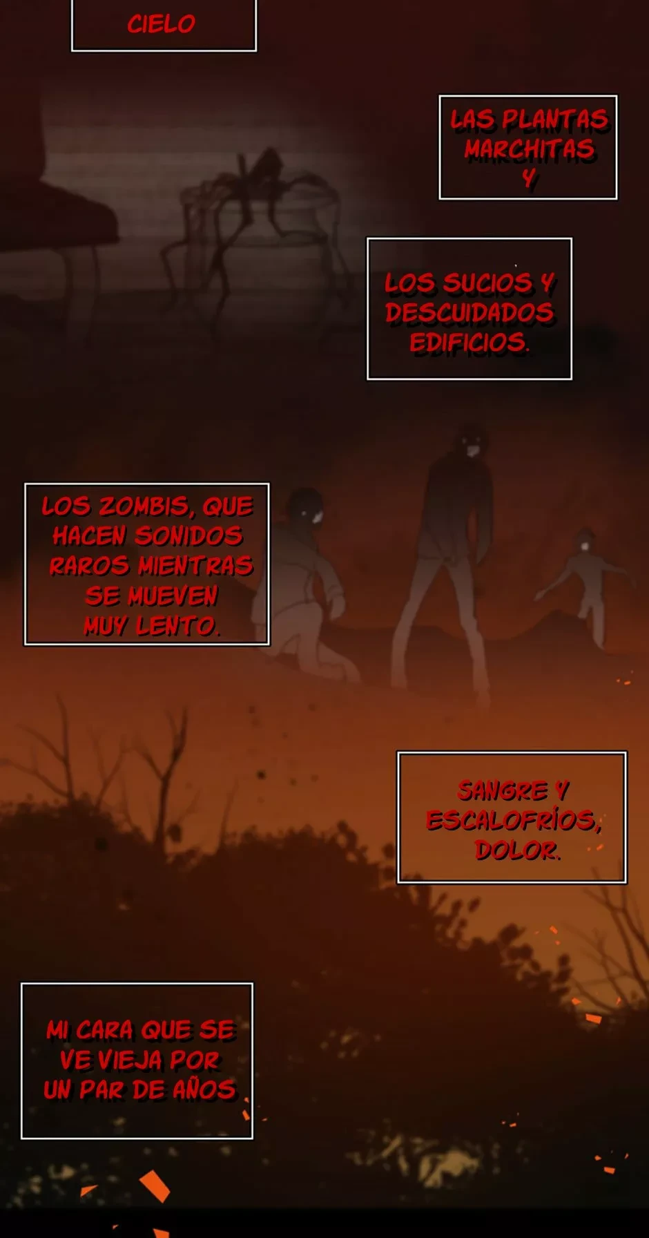 Somnicidio capítulo 1, página 56