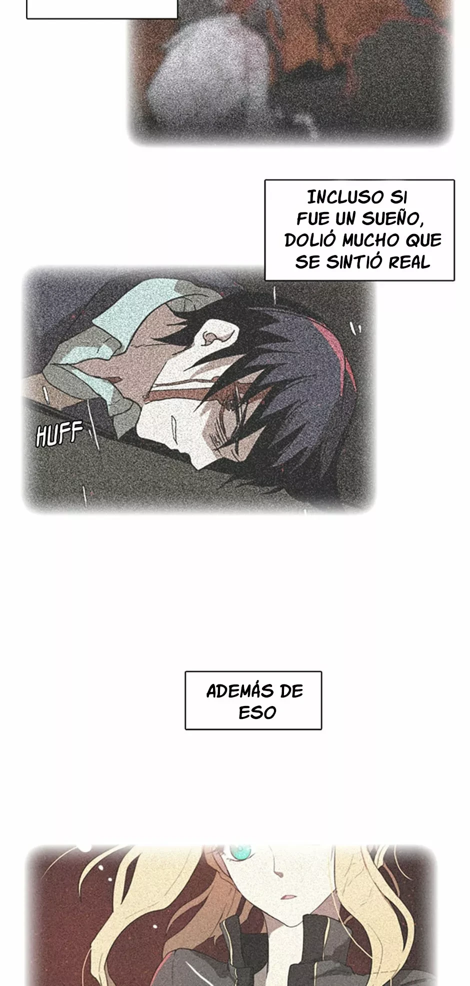 Somnicidio capítulo 1, página 63
