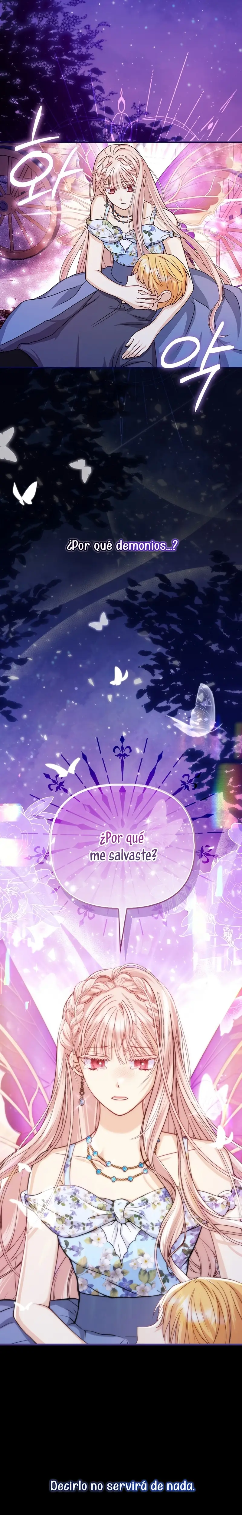 Soy La Favorita Del Villano capítulo 1, página 2