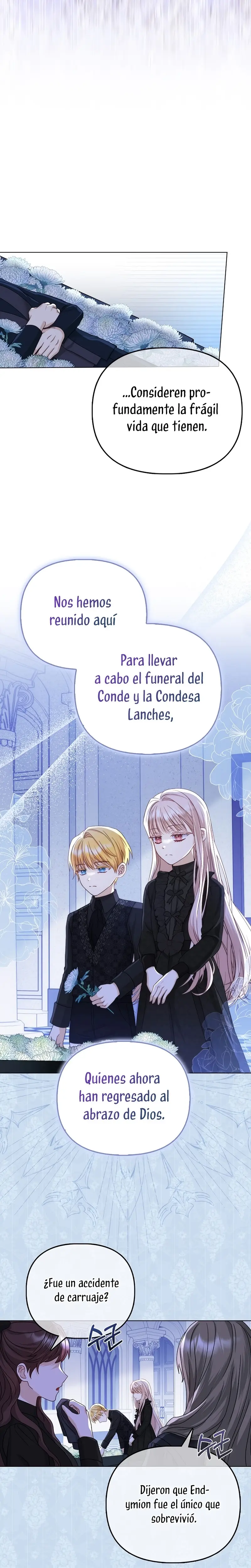 Soy La Favorita Del Villano capítulo 1, página 7