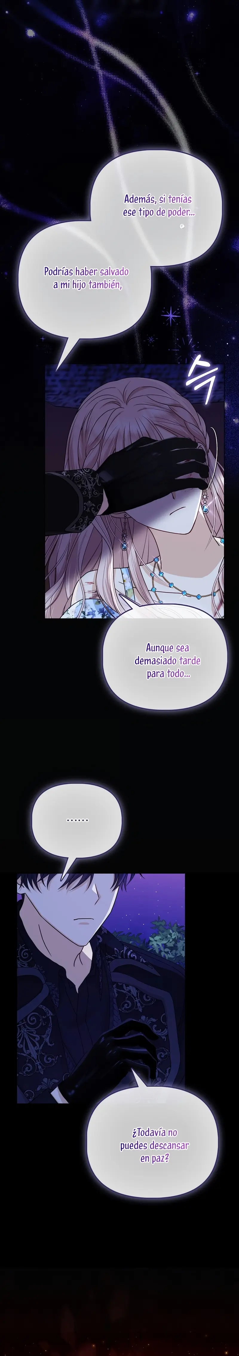 Soy La Favorita Del Villano capítulo 1, página 29