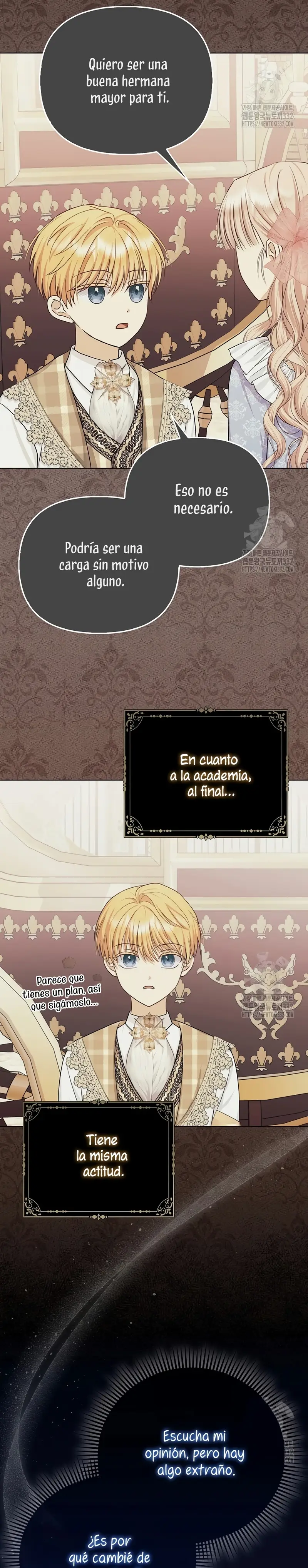 Soy La Favorita Del Villano capítulo 10, página 6