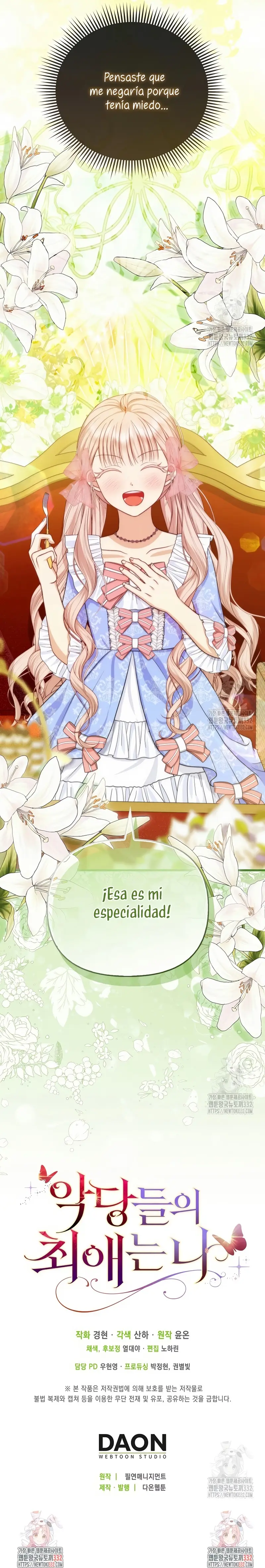 Soy La Favorita Del Villano capítulo 10, página 25