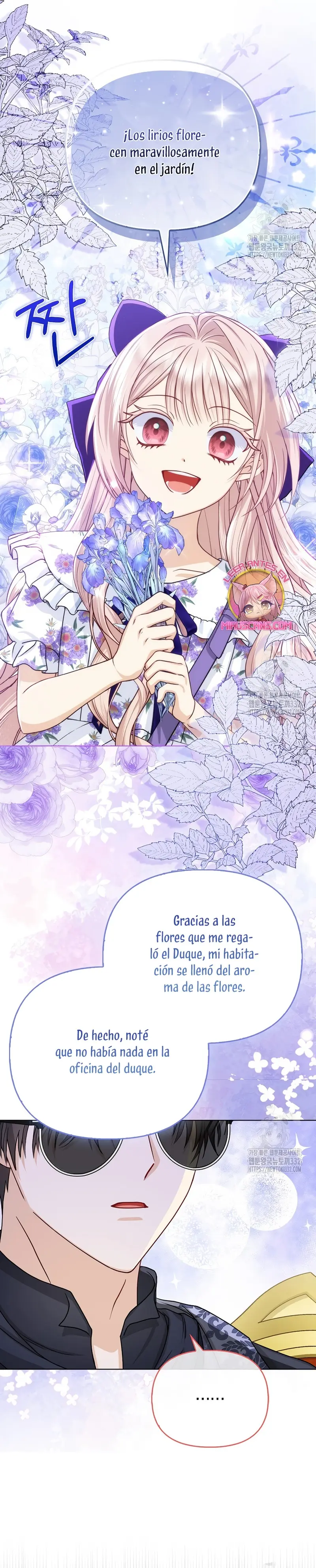 Soy La Favorita Del Villano capítulo 16, página 14