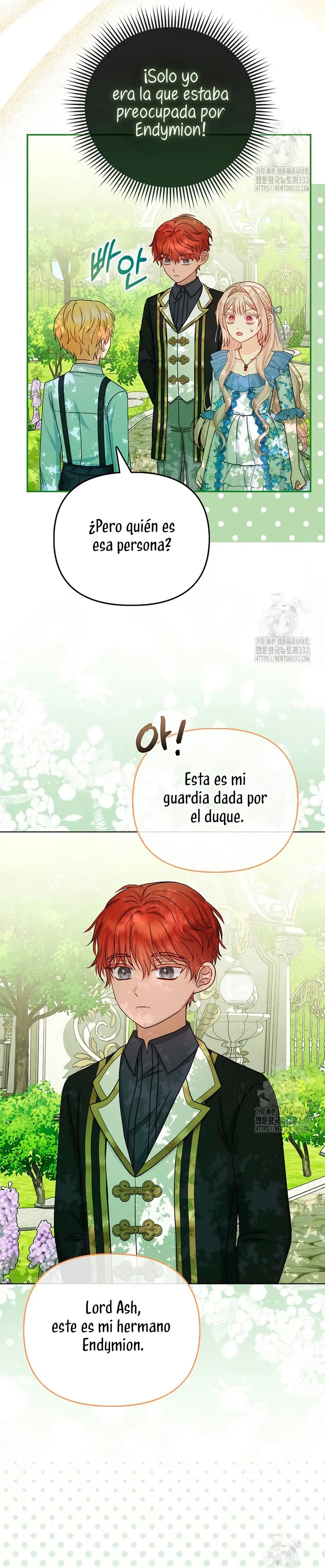 Soy La Favorita Del Villano capítulo 19, página 7