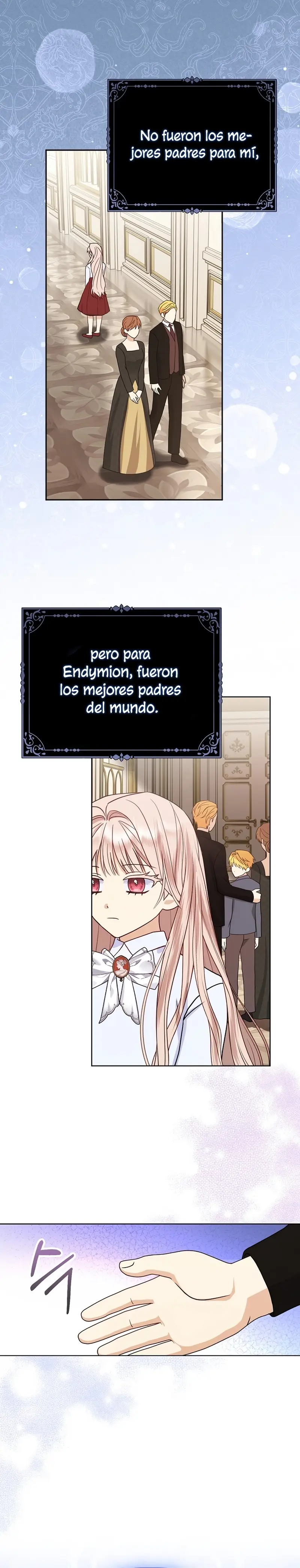 Soy La Favorita Del Villano capítulo 2, página 19