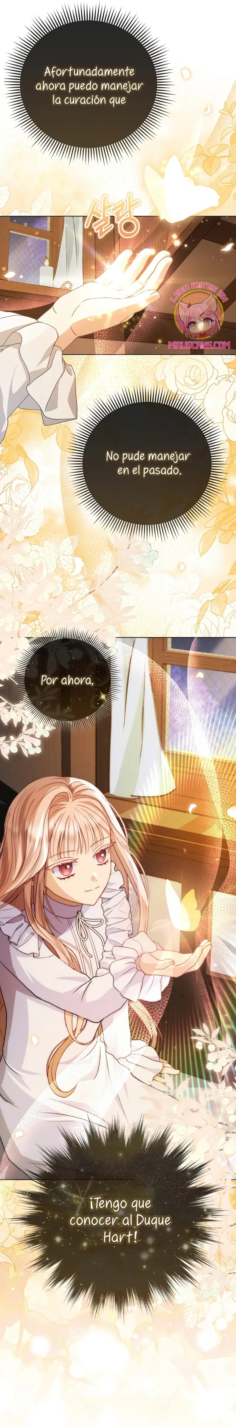 Soy La Favorita Del Villano capítulo 2, página 29