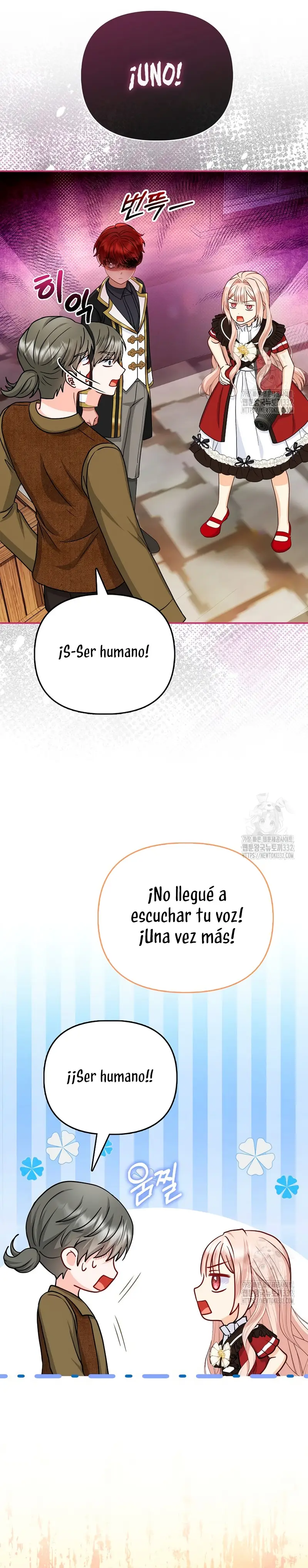 Soy La Favorita Del Villano capítulo 20, página 12