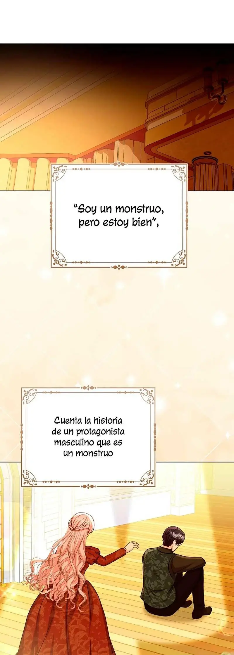 Soy La Favorita Del Villano capítulo 23, página 16