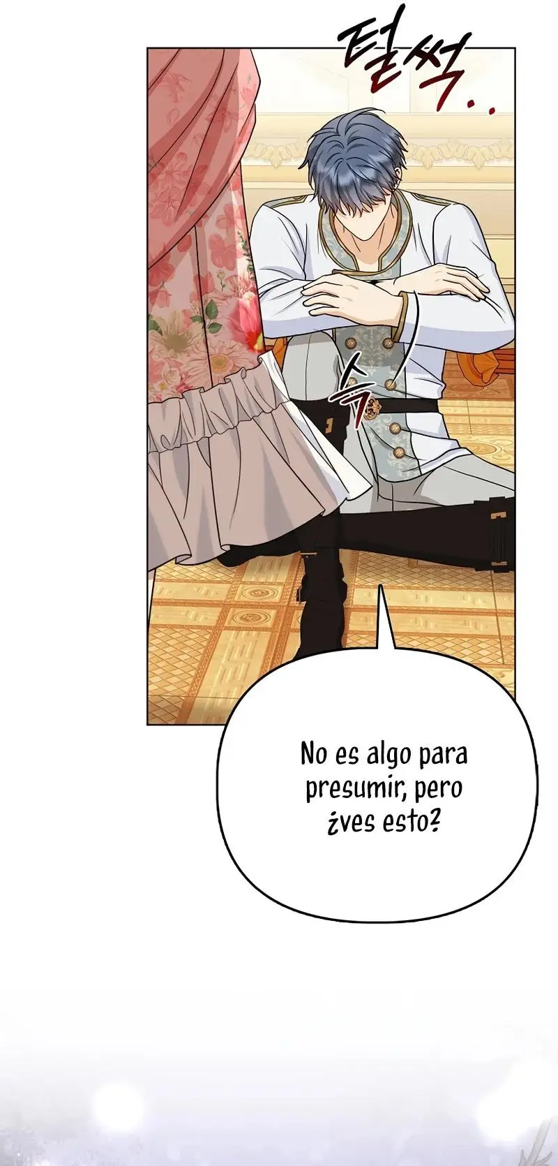 Soy La Favorita Del Villano capítulo 24, página 19