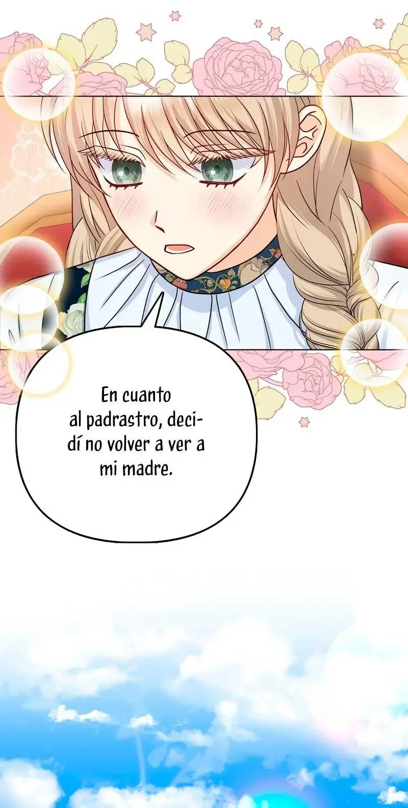 Soy La Favorita Del Villano capítulo 27, página 20