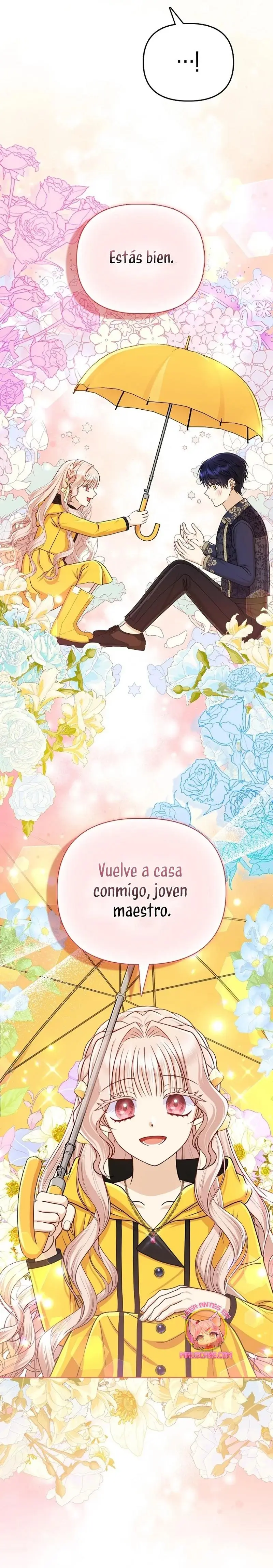 Soy La Favorita Del Villano capítulo 28, página 25