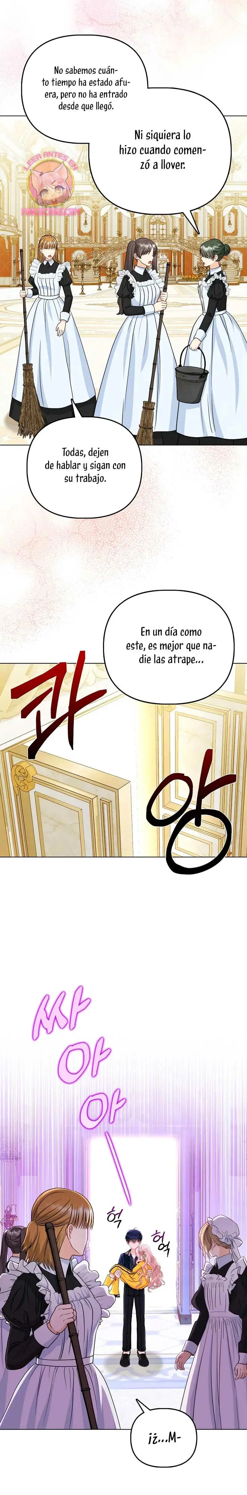 Soy La Favorita Del Villano capítulo 29, página 16
