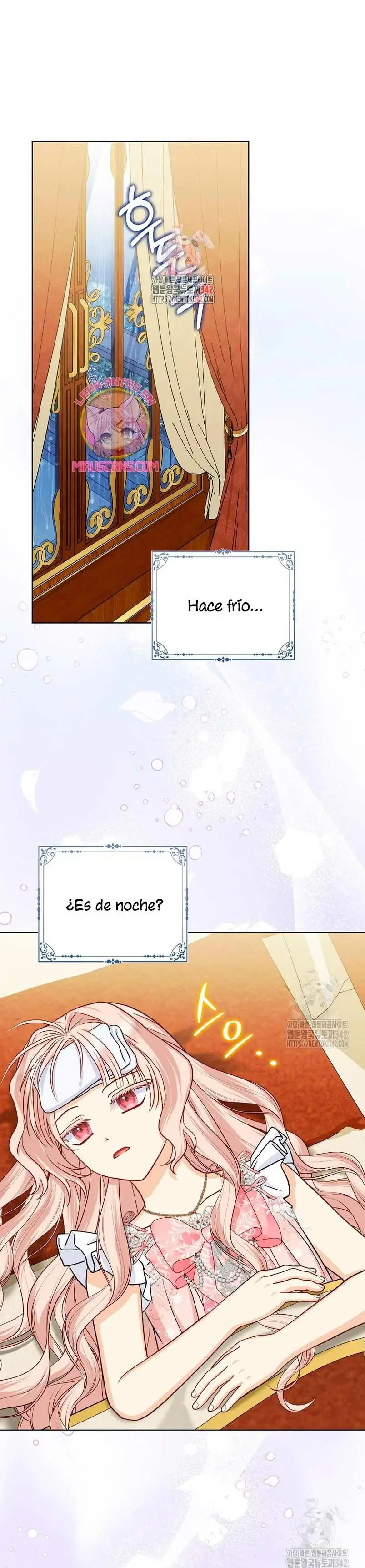 Soy La Favorita Del Villano capítulo 30, página 2