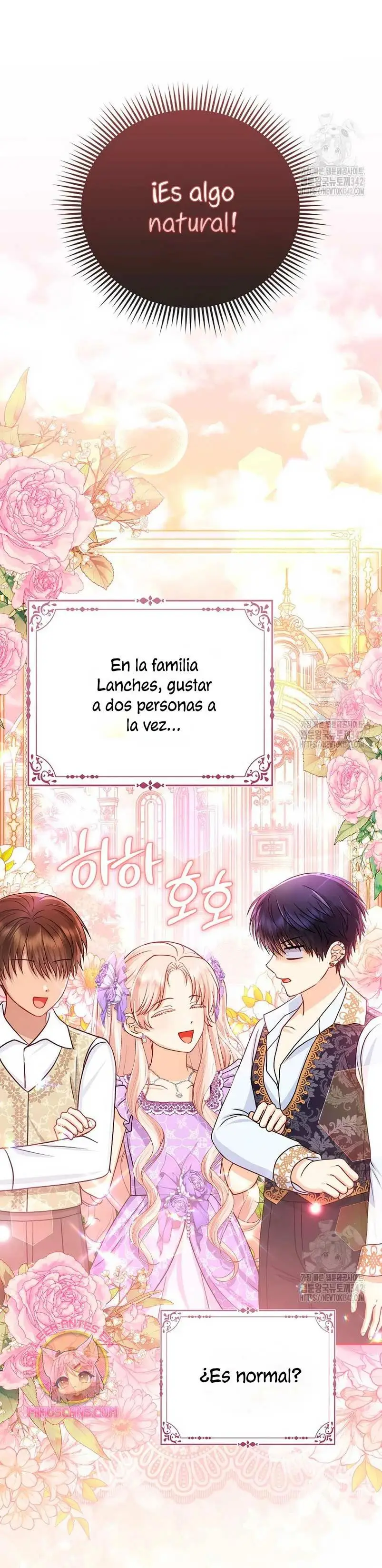 Soy La Favorita Del Villano capítulo 30, página 24