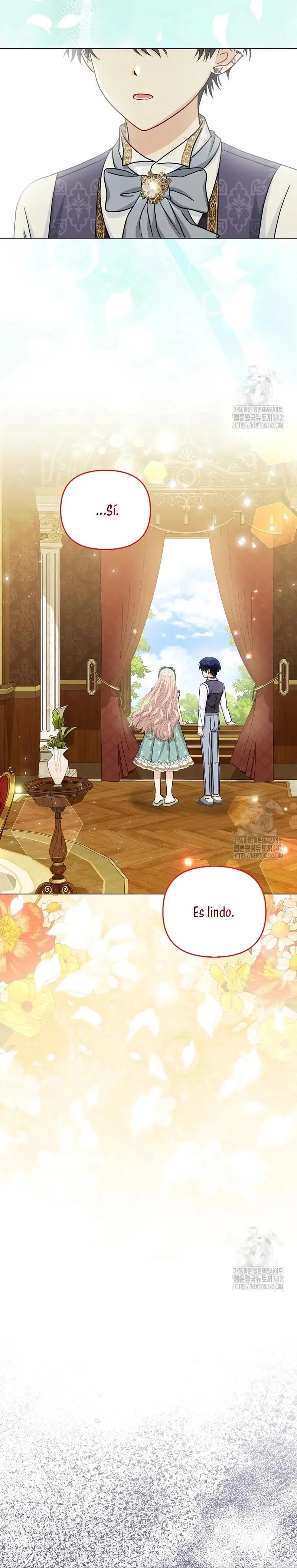 Soy La Favorita Del Villano capítulo 31, página 16