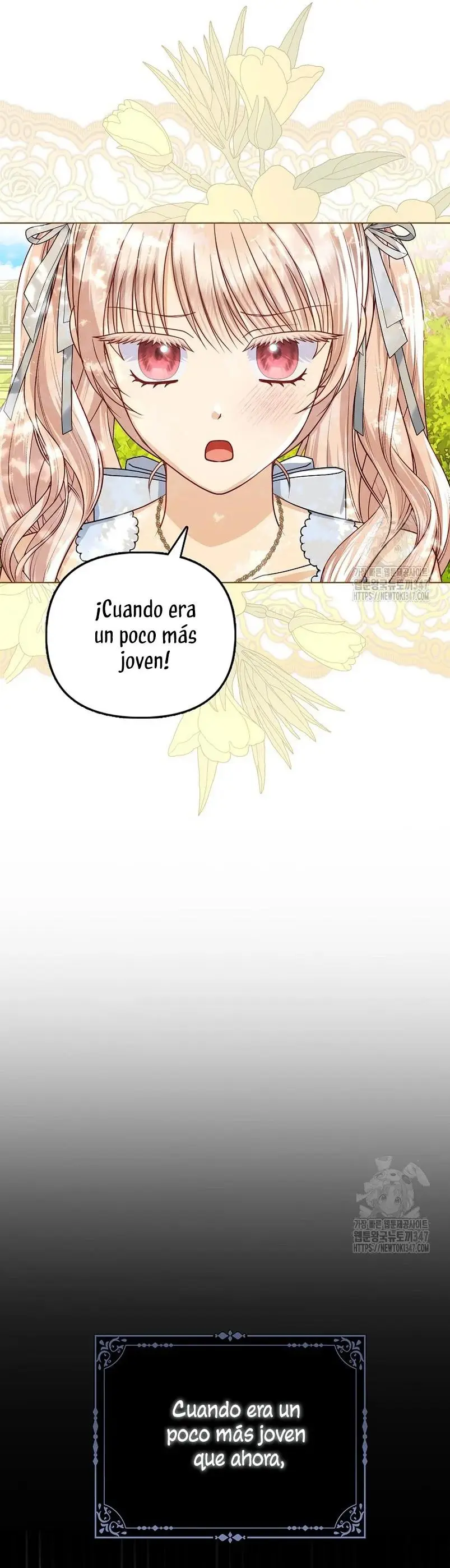 Soy La Favorita Del Villano capítulo 34, página 12